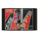 Film Posters of the Russian Avant-Garde. 45th Ed. (German, French, English)