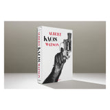 Albert Watson. Kaos (German, French, English)
