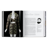 Fashion Designers A–Z. 2020 Edition (German, French, English)