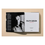 Ralph Gibson. Photographs 1960–2024 (German, French, English)
