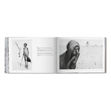 Sebastião Salgado. Africa (German, French, English)