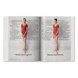 D&AD. The Copy Book (English)-POPvault