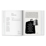 D&AD. The Copy Book (English)-POPvault