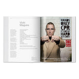 D&AD. The Copy Book (English)-POPvault