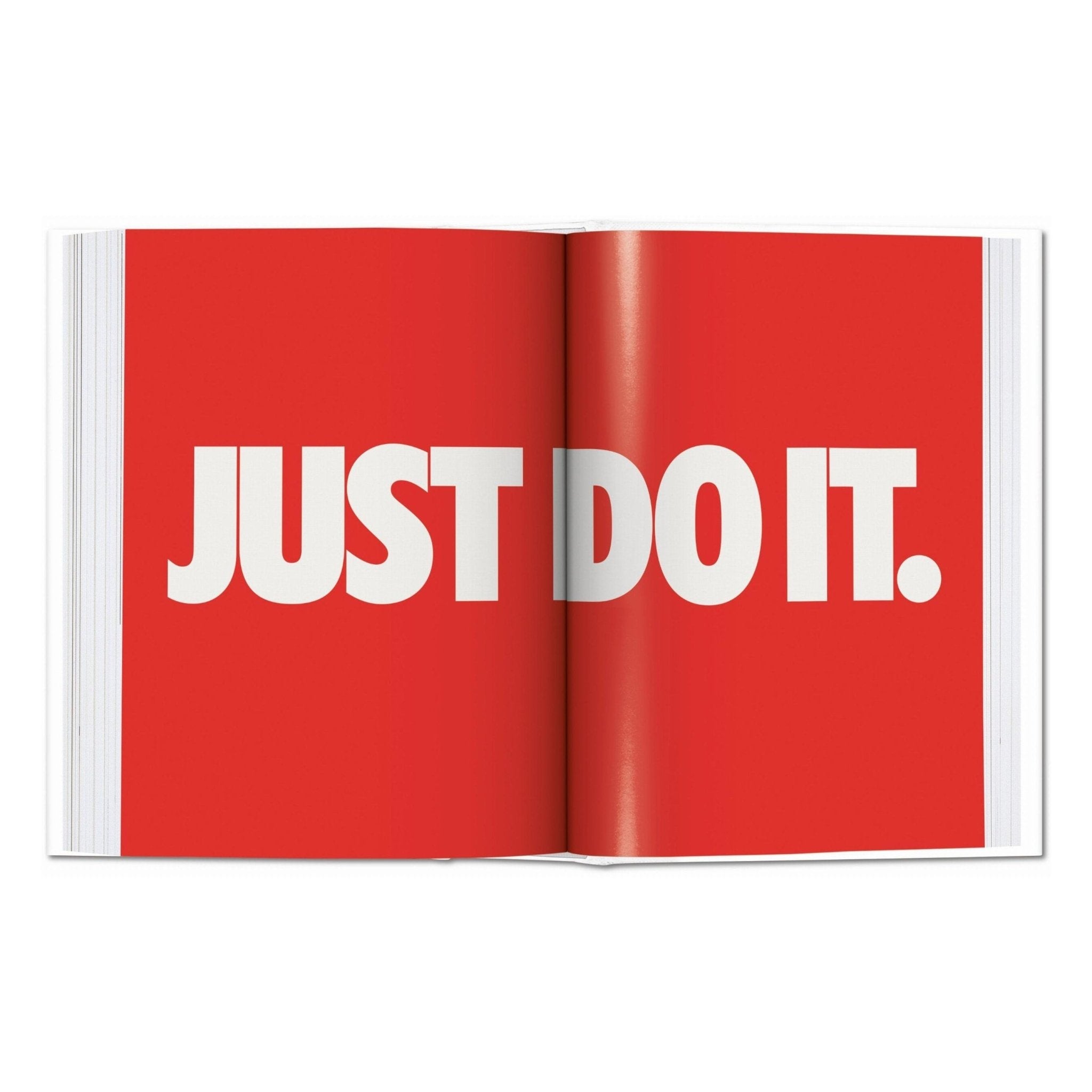 D&AD. The Copy Book (English)-POPvault