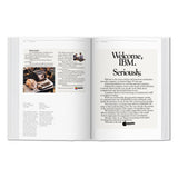 D&AD. The Copy Book (English)-POPvault