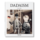Dadaism (English)-POPvault