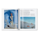 Dalí (English) - Art Book