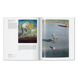 Dalí (English) - Art Book