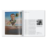 Dalí (English) - Art Book