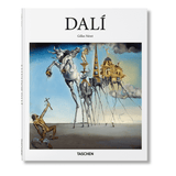 Dalí (English) - Art Book