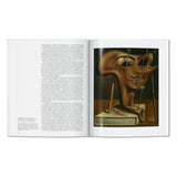 Dalí (English) - Art Book