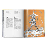 Dalí. Les dîners de Gala (English)-POPvault
