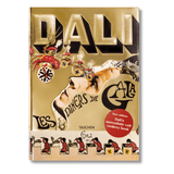 Dalí. Les dîners de Gala (English)-POPvault