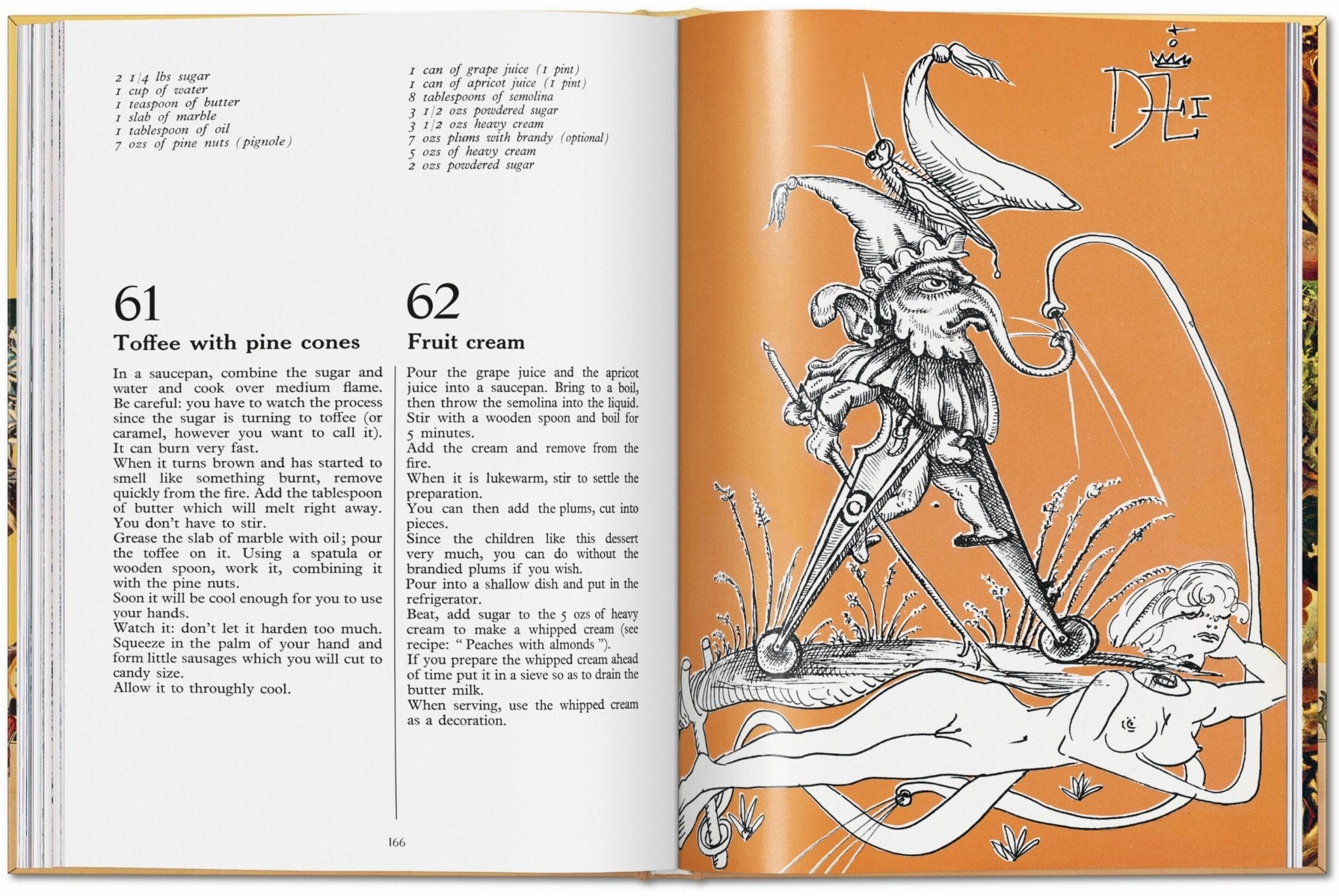 Dalí. Les dîners de Gala (English) - POPvault