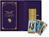 Dalí. Tarot (German, French, English) - POPvault