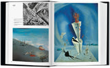 Dalí. The Paintings (English) - POPvault