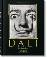Dalí. The Paintings (English) - POPvault