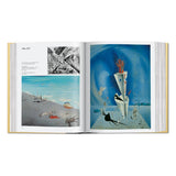 Dalí. The Paintings (English)-POPvault