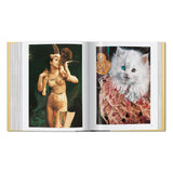 Dalí. The Paintings (English)-POPvault