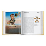 Dalí. The Paintings (English)-POPvault
