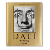 Dalí. The Paintings (English)-POPvault
