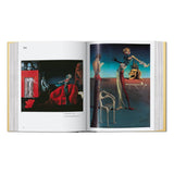 Dalí. The Paintings (English)-POPvault