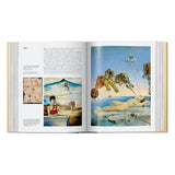 Dalí. The Paintings (English)-POPvault