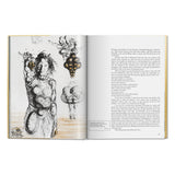 Dalí. The Wines of Gala (English)-POPvault