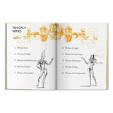 Dalí. The Wines of Gala (English)-POPvault