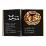 Dalí. The Wines of Gala (English)-POPvault