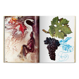 Dalí. The Wines of Gala (English)-POPvault