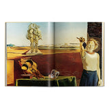 Dalí. The Wines of Gala (English)-POPvault