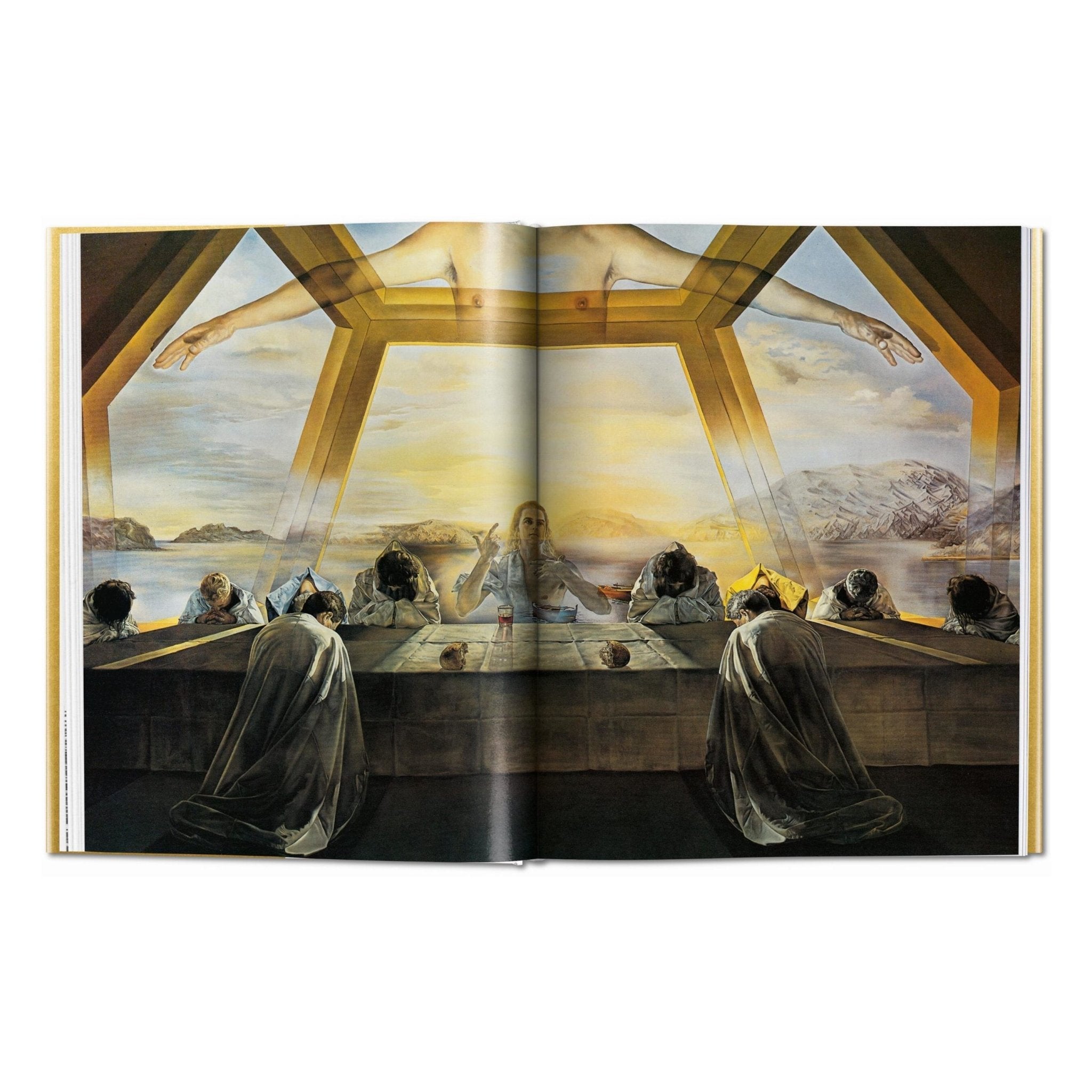 Dalí. The Wines of Gala (English)-POPvault