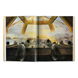 Dalí. The Wines of Gala (English)-POPvault