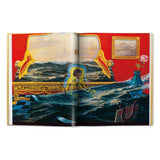 Dalí. The Wines of Gala (English)-POPvault