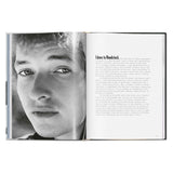 Daniel Kramer. Bob Dylan. A Year and a Day (English)-POPvault
