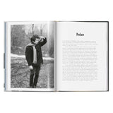 Daniel Kramer. Bob Dylan. A Year and a Day (English)-POPvault