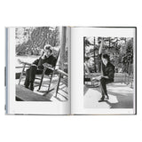 Daniel Kramer. Bob Dylan. A Year and a Day (English)-POPvault