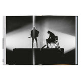 Daniel Kramer. Bob Dylan. A Year and a Day (English)-POPvault