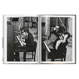 Daniel Kramer. Bob Dylan. A Year and a Day (English)-POPvault