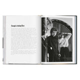 Daniel Kramer. Bob Dylan. A Year and a Day (English)-POPvault