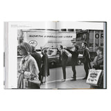 Daniel Kramer. Bob Dylan. A Year and a Day (English)-POPvault