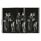 Daniel Kramer. Bob Dylan. A Year and a Day (English)-POPvault