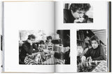 Daniel Kramer. Bob Dylan. A Year and a Day (German, French, English) - POPvault