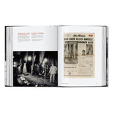 Dark City. The Real Los Angeles Noir (German, French, English)-POPvault