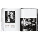 Dark City. The Real Los Angeles Noir (German, French, English)-POPvault