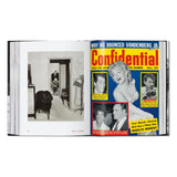 Dark City. The Real Los Angeles Noir (German, French, English)-POPvault