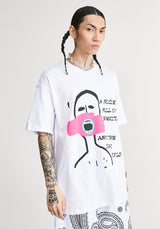 Dark Society Art T-Shirt - POPvault