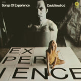 David Axelrod - Songs Of Experience (Gate) [Limited Edition] (Ofgv) Vinyl Record - POPvault